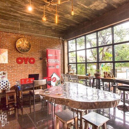 Oyo 1155 Bikers House And Enduro Tours Chiang Mai Ξενοδοχείο Εξωτερικό φωτογραφία