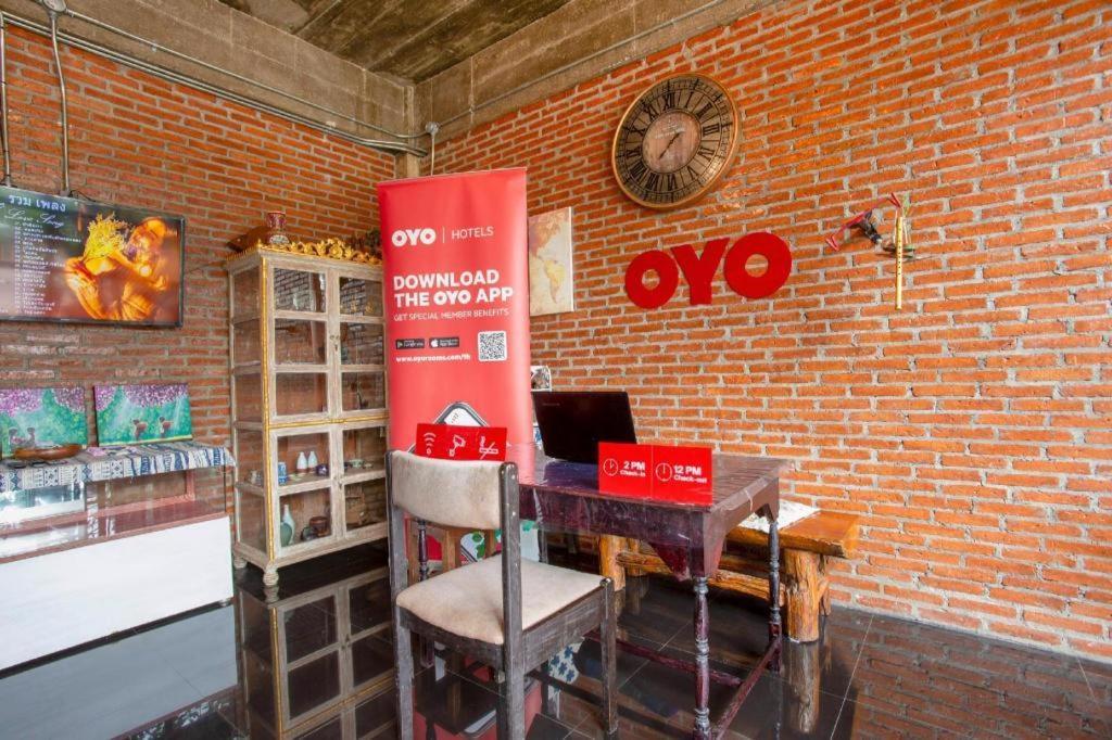 Oyo 1155 Bikers House And Enduro Tours Chiang Mai Ξενοδοχείο Εξωτερικό φωτογραφία