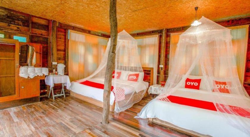Oyo 1155 Bikers House And Enduro Tours Chiang Mai Ξενοδοχείο Εξωτερικό φωτογραφία