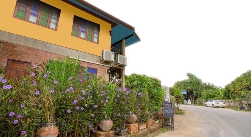 Oyo 1155 Bikers House And Enduro Tours Chiang Mai Ξενοδοχείο Εξωτερικό φωτογραφία