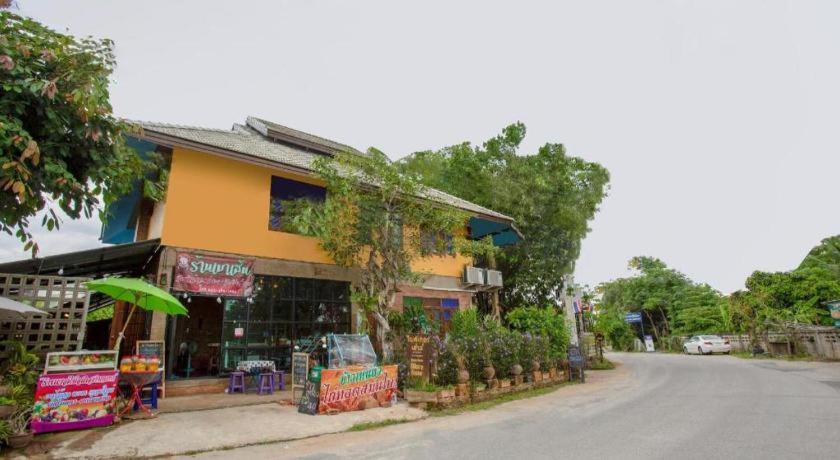 Oyo 1155 Bikers House And Enduro Tours Chiang Mai Ξενοδοχείο Εξωτερικό φωτογραφία