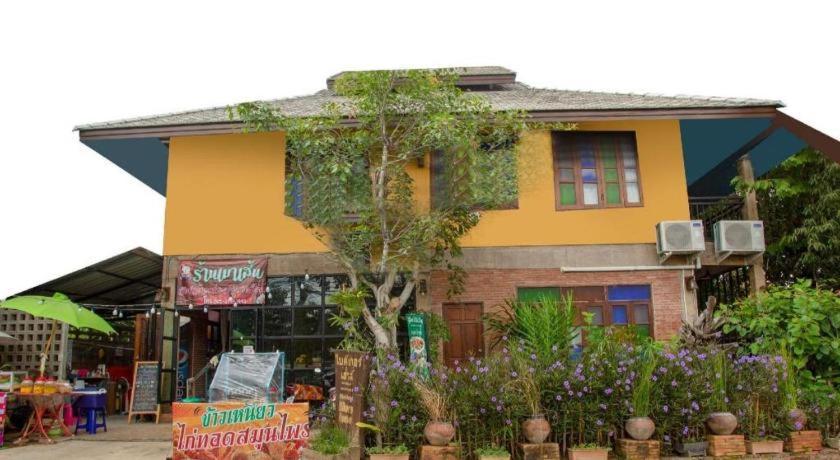 Oyo 1155 Bikers House And Enduro Tours Chiang Mai Ξενοδοχείο Εξωτερικό φωτογραφία