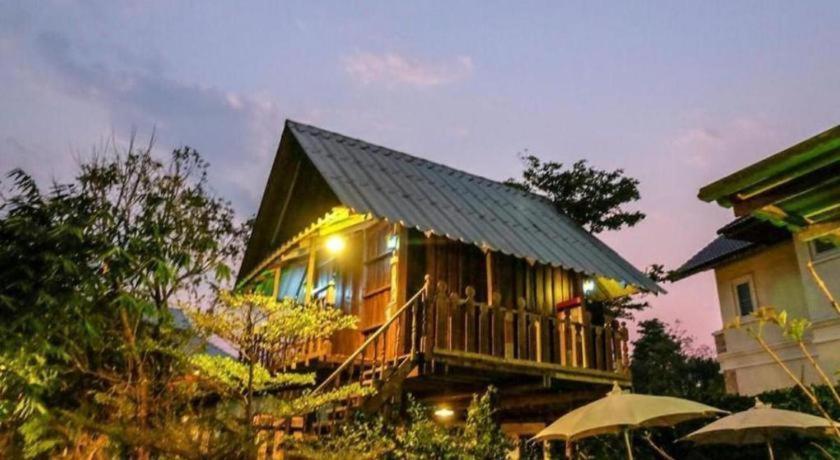 Oyo 1155 Bikers House And Enduro Tours Chiang Mai Ξενοδοχείο Εξωτερικό φωτογραφία