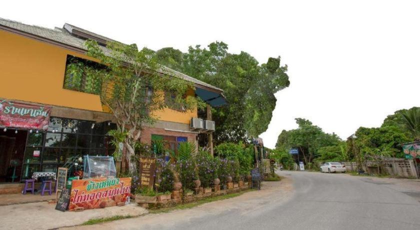 Oyo 1155 Bikers House And Enduro Tours Chiang Mai Ξενοδοχείο Εξωτερικό φωτογραφία