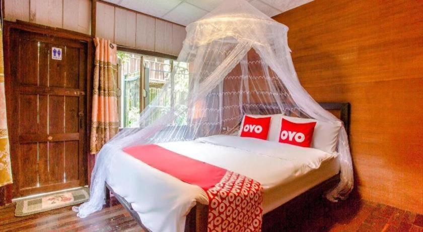 Oyo 1155 Bikers House And Enduro Tours Chiang Mai Ξενοδοχείο Εξωτερικό φωτογραφία