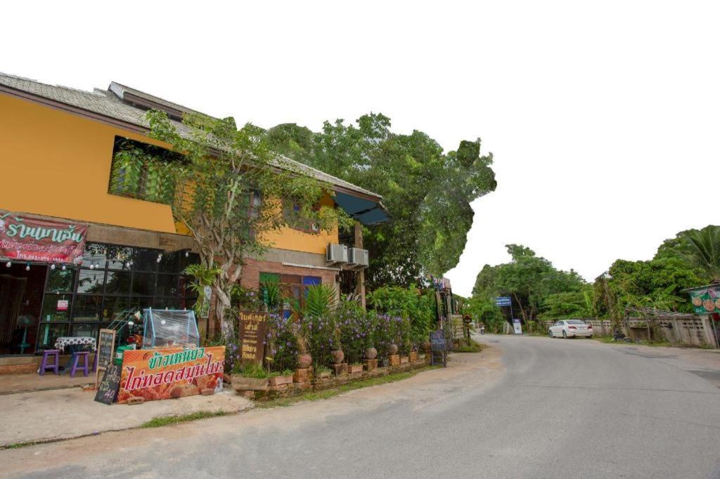 Oyo 1155 Bikers House And Enduro Tours Chiang Mai Ξενοδοχείο Εξωτερικό φωτογραφία