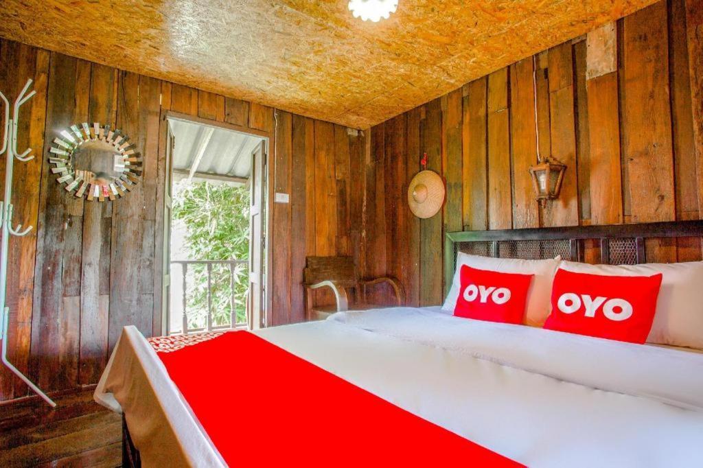 Oyo 1155 Bikers House And Enduro Tours Chiang Mai Ξενοδοχείο Εξωτερικό φωτογραφία