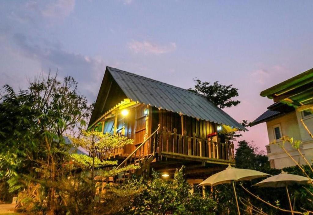 Oyo 1155 Bikers House And Enduro Tours Chiang Mai Ξενοδοχείο Εξωτερικό φωτογραφία