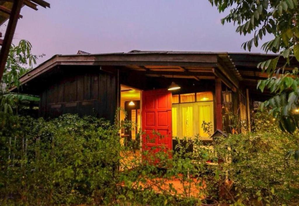 Oyo 1155 Bikers House And Enduro Tours Chiang Mai Ξενοδοχείο Εξωτερικό φωτογραφία