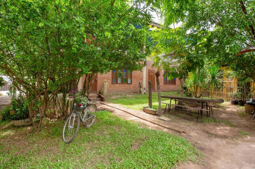 Oyo 1155 Bikers House And Enduro Tours Chiang Mai Ξενοδοχείο Εξωτερικό φωτογραφία
