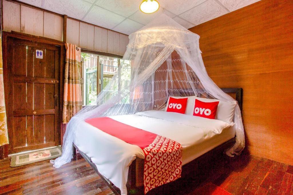Oyo 1155 Bikers House And Enduro Tours Chiang Mai Ξενοδοχείο Εξωτερικό φωτογραφία